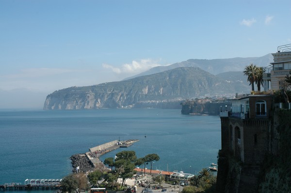 Sorrento Coast